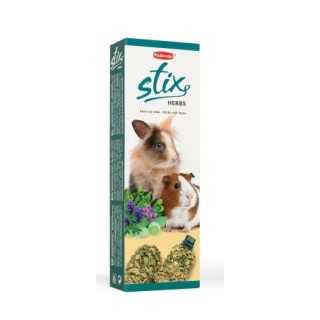 Padovan Stix Herbs Coniglietti 100 Gr.