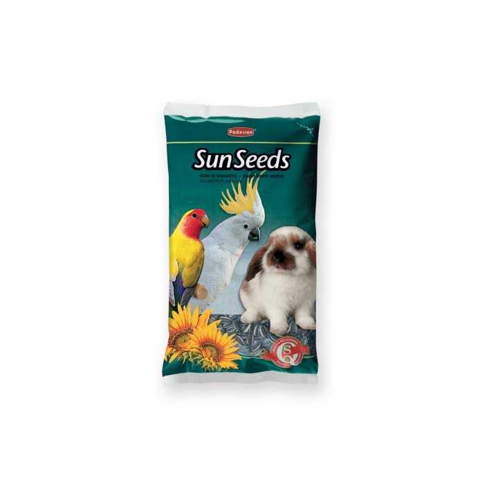 Padovan Sunseeds Semi Di Girasole Medi 500 Gr.