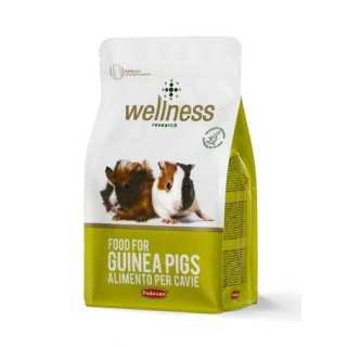 Padovan Wellness Cavie 1 Kg.