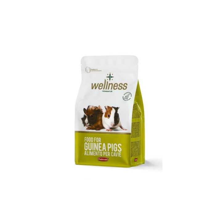 Padovan Wellness Cavie 1 Kg.