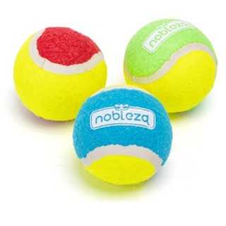 Palla Da Tennis Diam. 4,45 Cm.