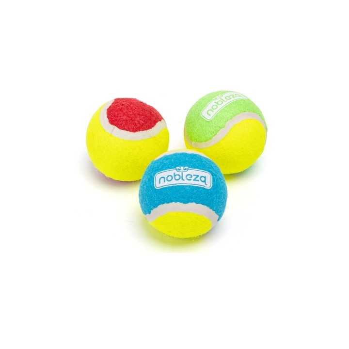 Palla Da Tennis Diam. 4,45 Cm.