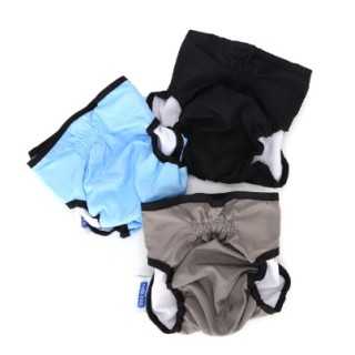 Pannolino Lavabile (30-35 Cm.)