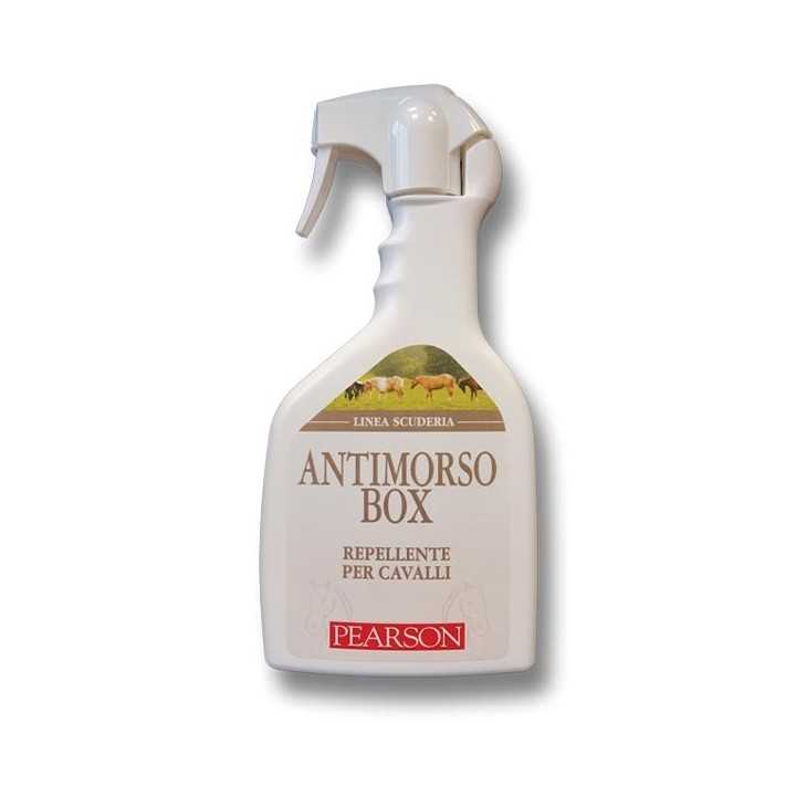 Pearson Guglielmo Antimorso Box Spray 700 Ml.