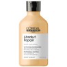 Shampoo Absolut Repair Gold Quinoa Serie Expert 300ml – L'Oreal Professionnel