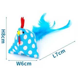 Peluche Per Cani In Tela