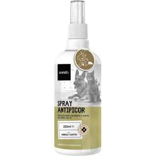 Animigo Spray Antiprurito 250 Ml.
