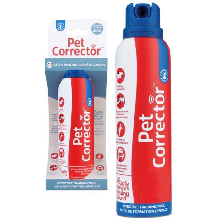 Pet Corrector 30 Ml.