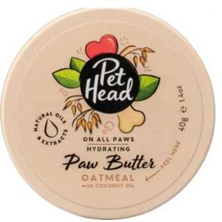 Pet Head On All Paws Paw Butter Balsamo Al Cocco 40 Gr.