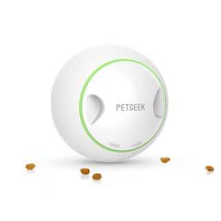 Petgeek Foodie Orba