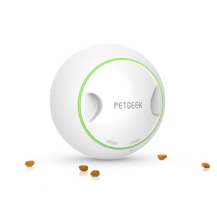 Petgeek Foodie Orba