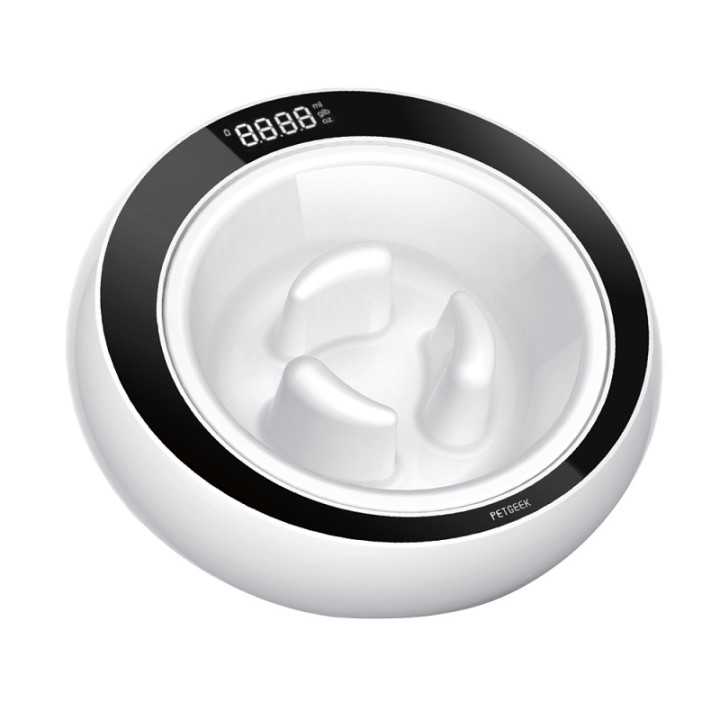 Petgeek Smart Bowl