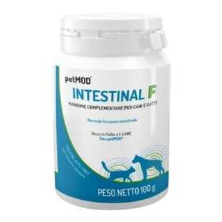 Petmod Intestinal F 100 Gr.