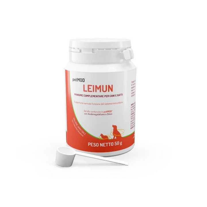 Petmos Leimun 100 Gr.