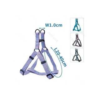 Pettorina Per Cani (1 X 20-40 Cm.)