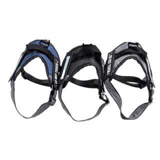 Pettorina Per Cani (36-48 X 34-44 Cm.)