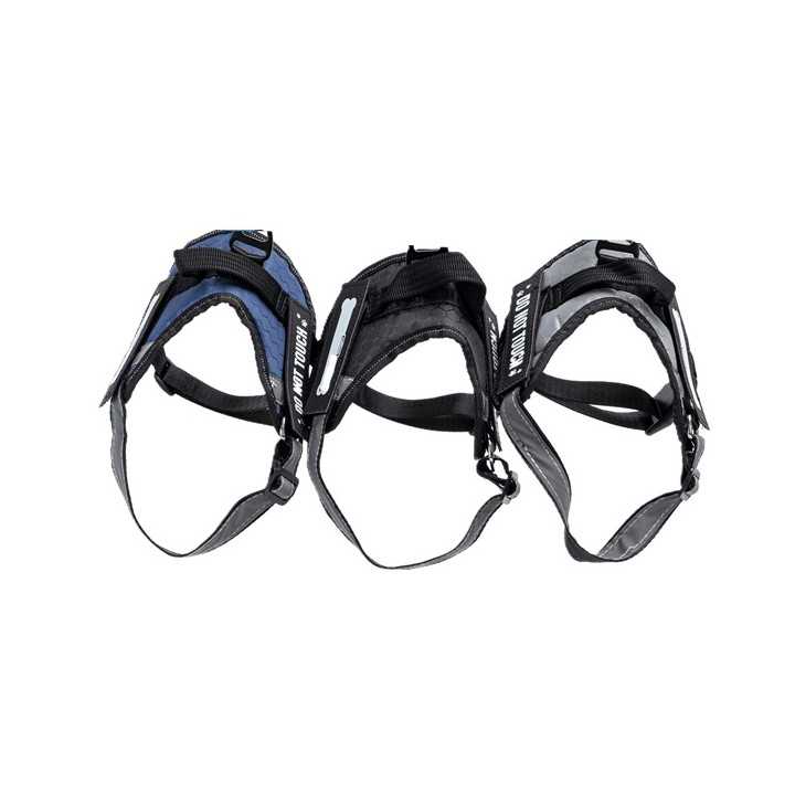 Pettorina Per Cani (36-48 X 34-44 Cm.)