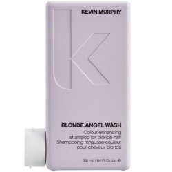 Shampoo Blonde Angel Wash 250ml - Kevin Murphy