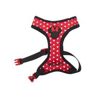 Pettorina Per Cani Mod. Minnie Tg. M/L