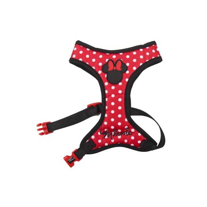 Pettorina Per Cani Mod. Minnie Tg. M/L