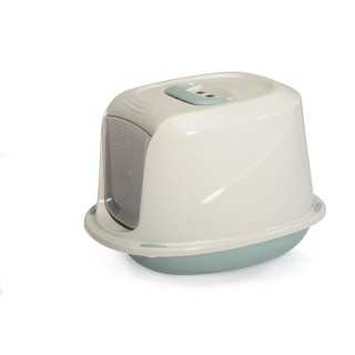 Porta Lettiera Chiusa Con Maniglia (45 X 36 X 31,5 Cm.)