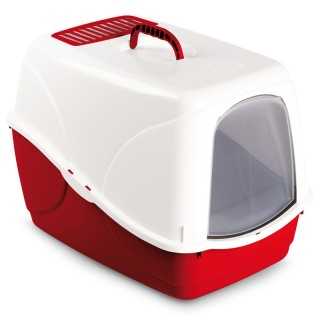 Portalettiera Chiusa Buffy (54 X 38,5 X 38 Cm.)