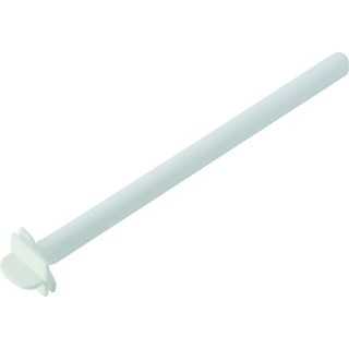 Posatoio A Sbalzo Per Volatili 1 X 22 Cm.