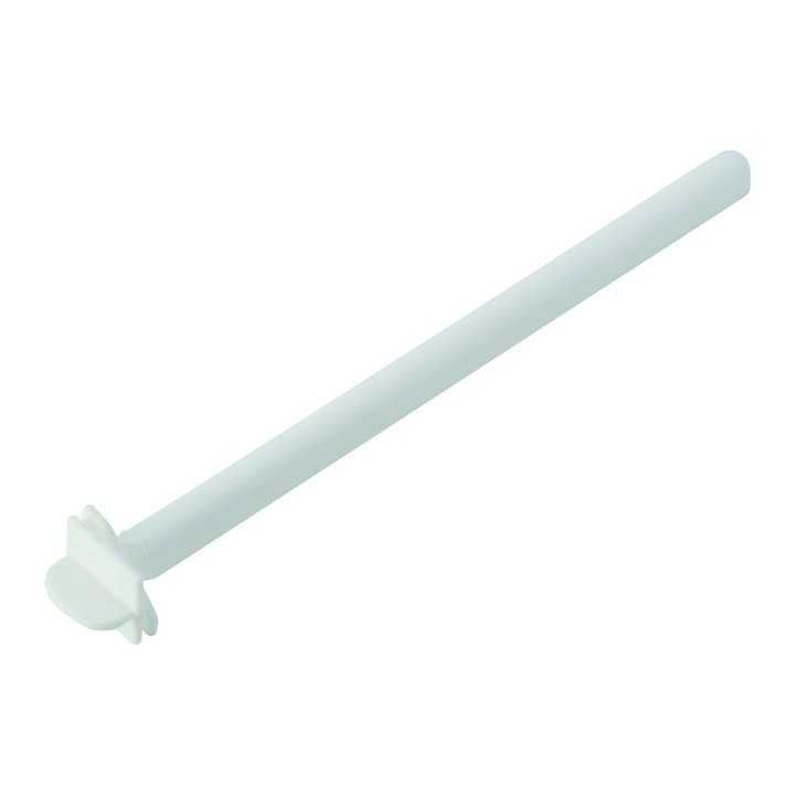 Posatoio A Sbalzo Per Volatili 1 X 22 Cm.