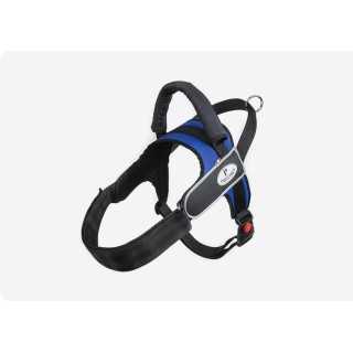 Pratiko Pettorina Alaska Tg. L (83-112 Cm.) Blu