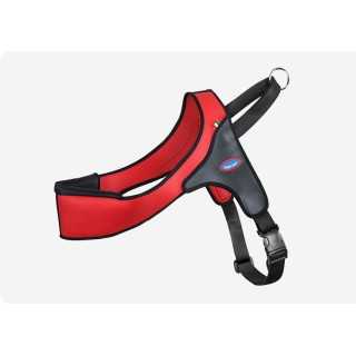 Pratiko Pettorina Strong Tg. 2 (80-105 Cm.) Rossa