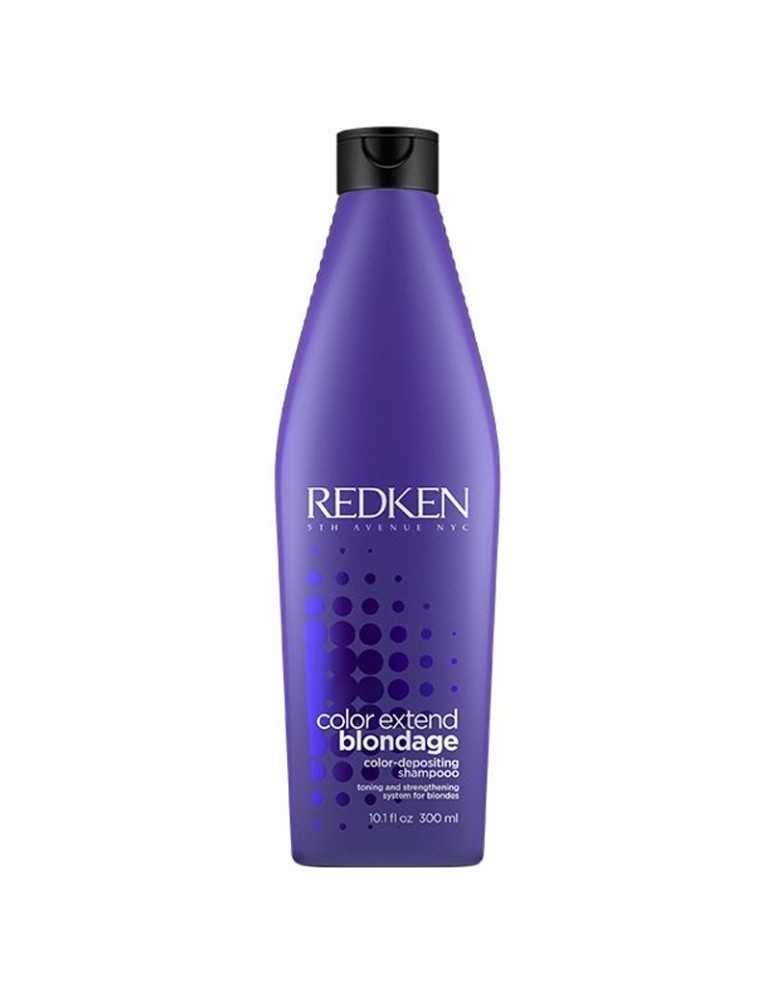 Shampoo Color Extend Blondage 300ml - Redken