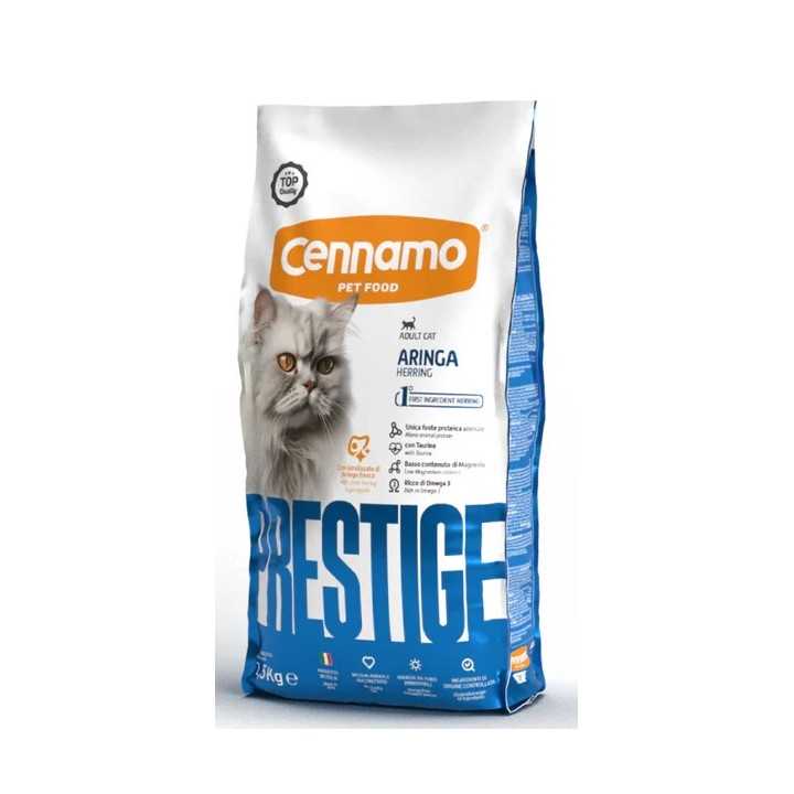 Prestige Cat Adult Maintenance Aringa 1,5 Kg.