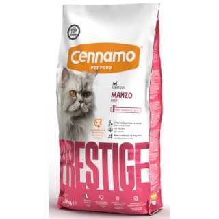 Prestige Cat Adult Maintenance Manzo 1,5 Kg.