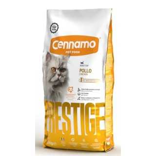 Prestige Cat Adult Maintenance Pollo 1,5 Kg.