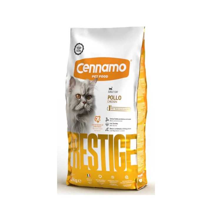 Prestige Cat Adult Maintenance Pollo 1,5 Kg.