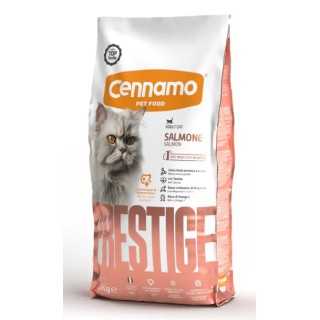 Prestige Cat Adult Maintenance Salmone 1,5 Kg.