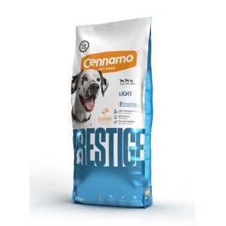Prestige Dog Monoproteico Adult All Breeds Light Pollo 12 Kg.