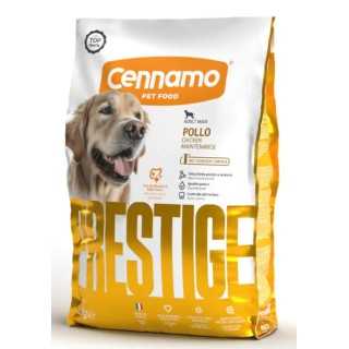 Prestige Dog Monoproteico Adult Maxi Pollo 12 Kg.