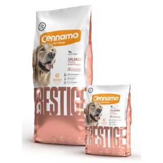 Prestige Dog Monoproteico Adult Maxi Salmone 12 Kg.