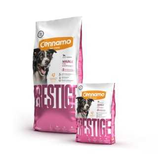 Prestige Dog Monoproteico Adult Medium Maiale 2 Kg.