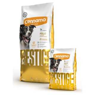 Prestige Dog Monoproteico Adult Medium Pollo 12 Kg.