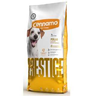 Prestige Dog Monoproteico Adult Mini Pollo 2 Kg.