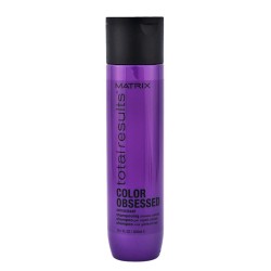 Shampoo Color Obsessed Antioxidant 300ml Total Results - Matrix