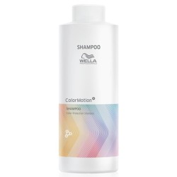 Shampoo Color Protection ColorMotion+ 1000ml - Wella Professionals