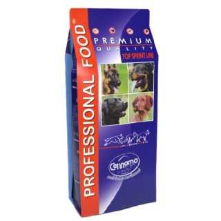 Professional Food Top Sprint Power Energy (Pollo & Tacchino) 20 Kg. (No Spedizioni Fuori Messina)