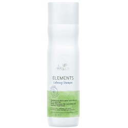 Shampoo Elements Calming 250ml - Wella Professionals