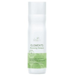 Shampoo Elements Renewing 250ml - Wella Professionals