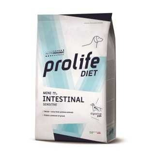 Prolife Dog Diet Mini Intestinal Sensitive 500 Gr.