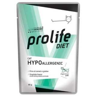 Prolife Vet Cat Hypoallergenic 85 Gr.