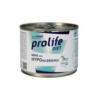 Prolife Vet Dog Hypoallergenic Mini 200 Gr.